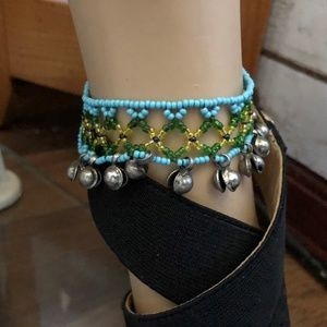 Anckle Bracelet